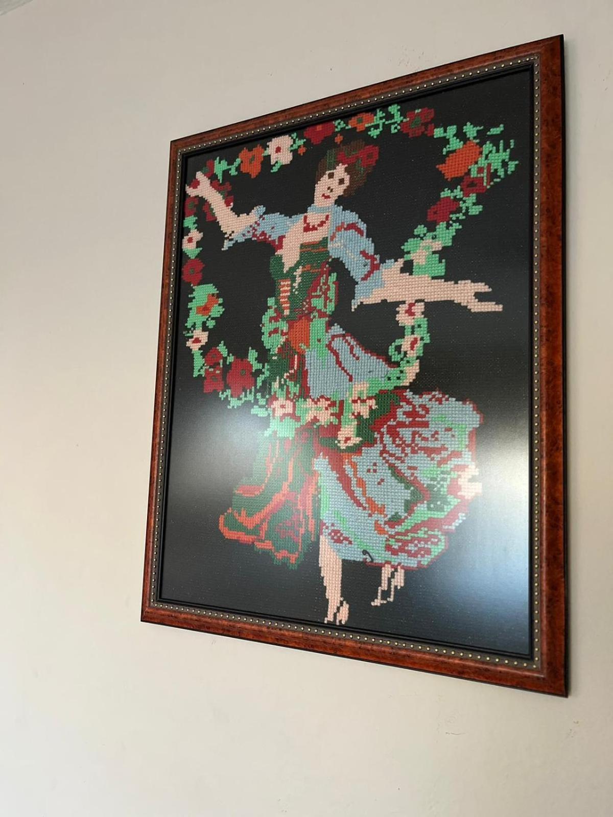 Guest House Astrit Villi Теті Екстер'єр фото